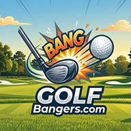 GolfBangers app icon